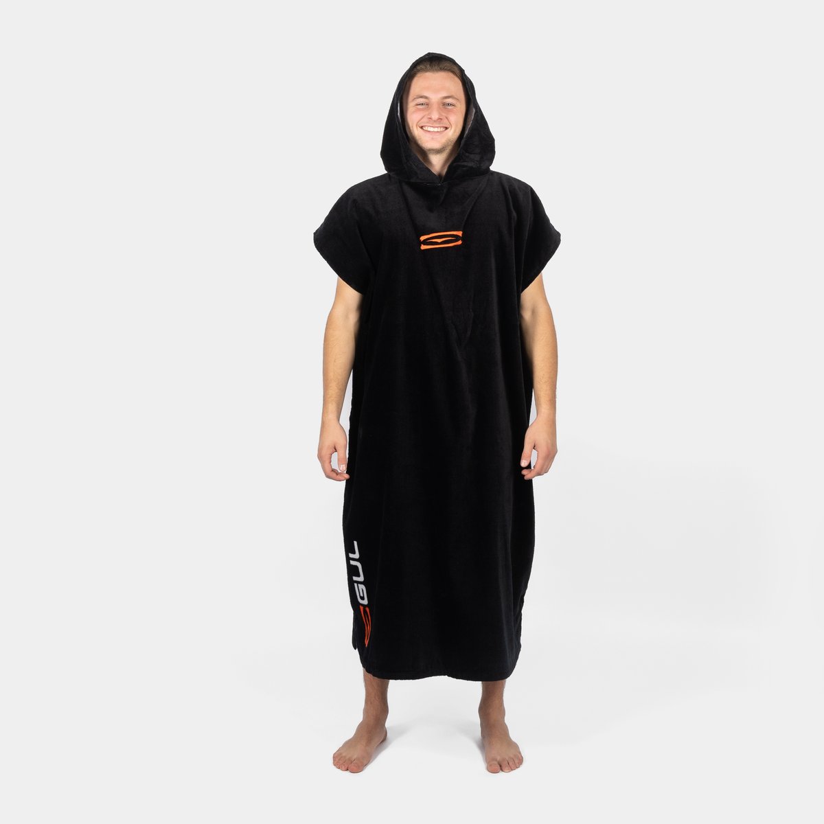 Changing Poncho