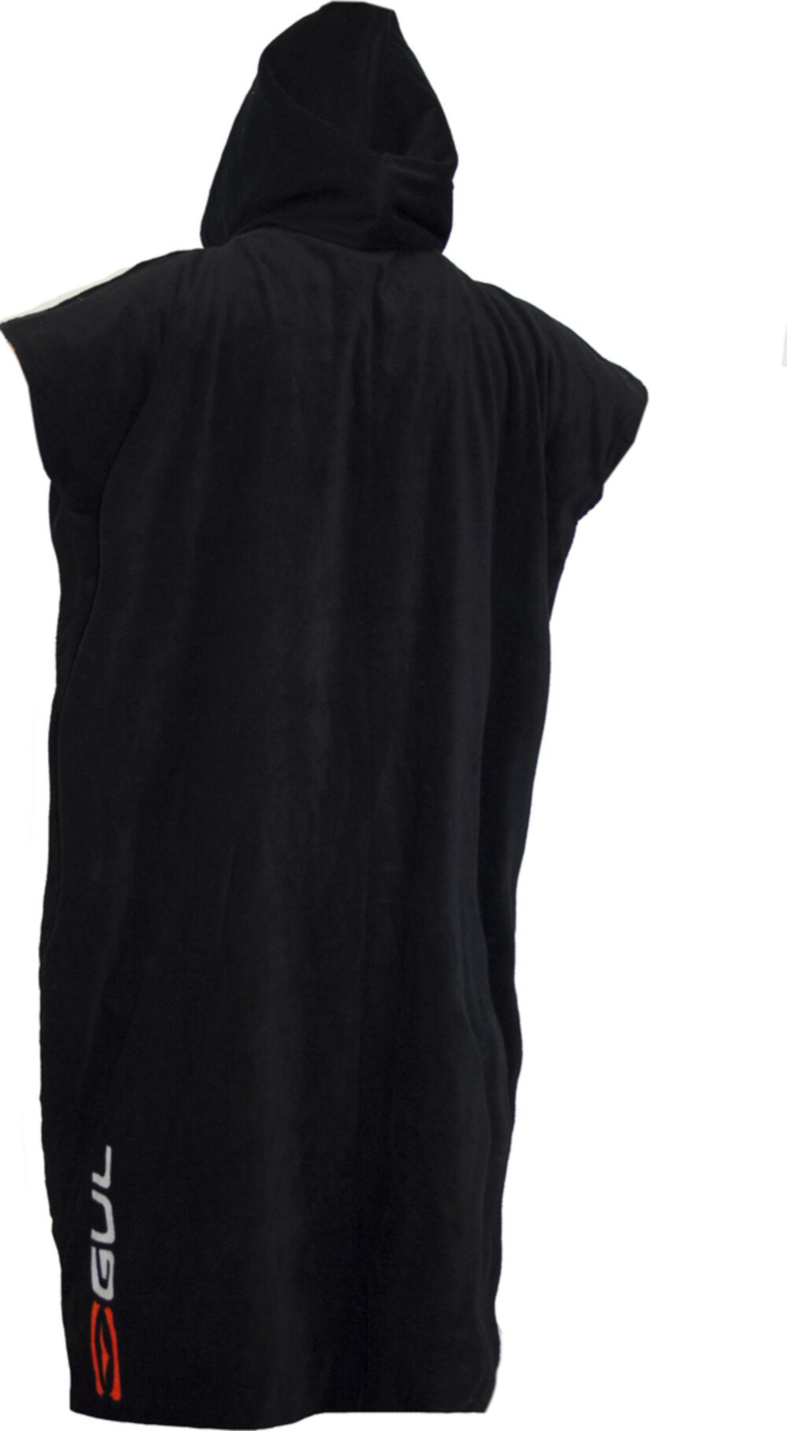 Changing Poncho