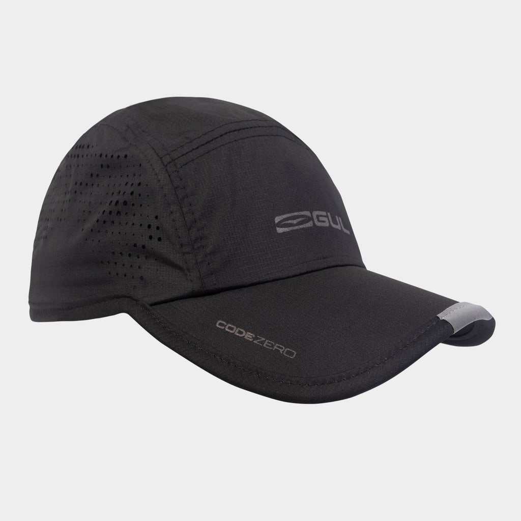 Code Zero Race Cap