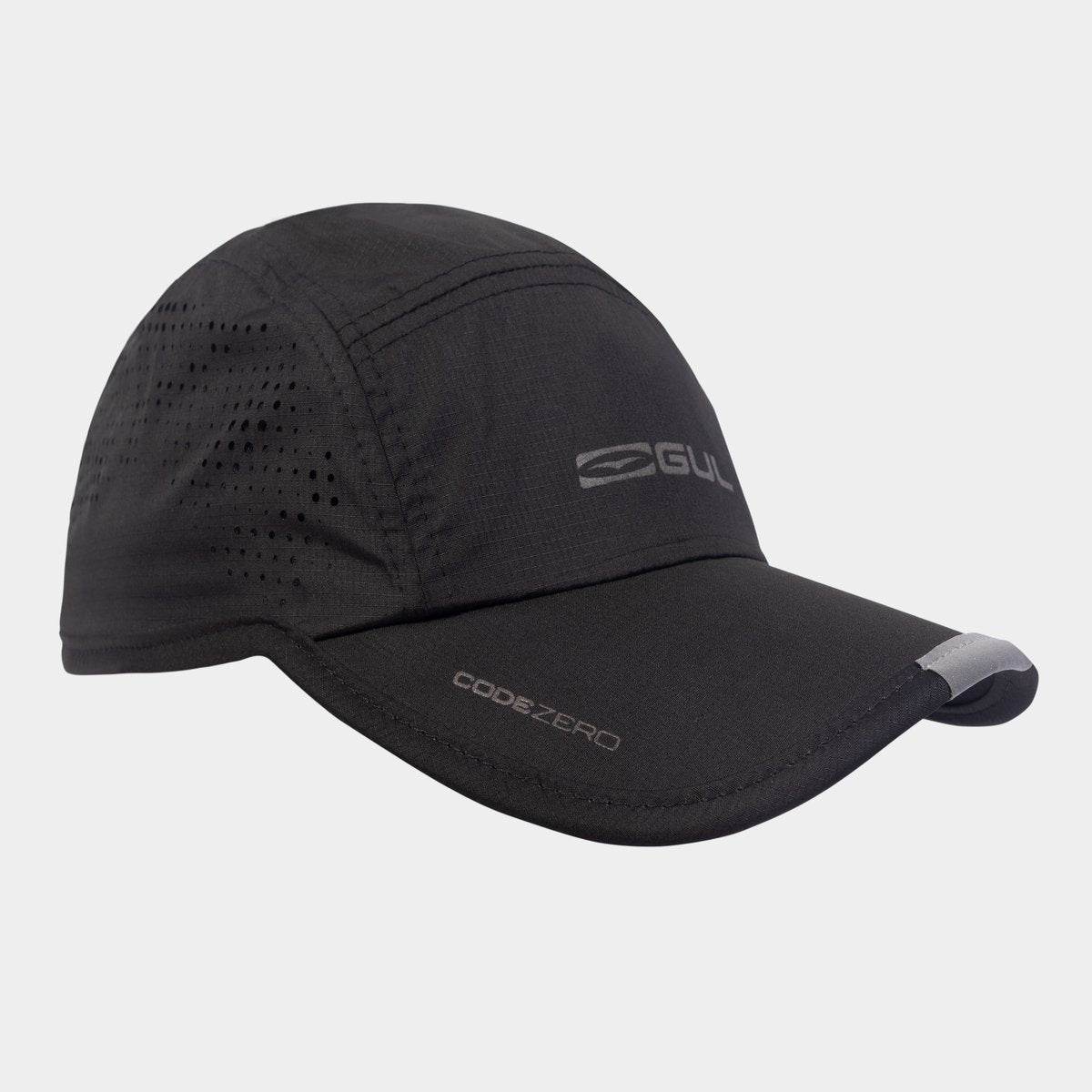 Code Zero Race Cap