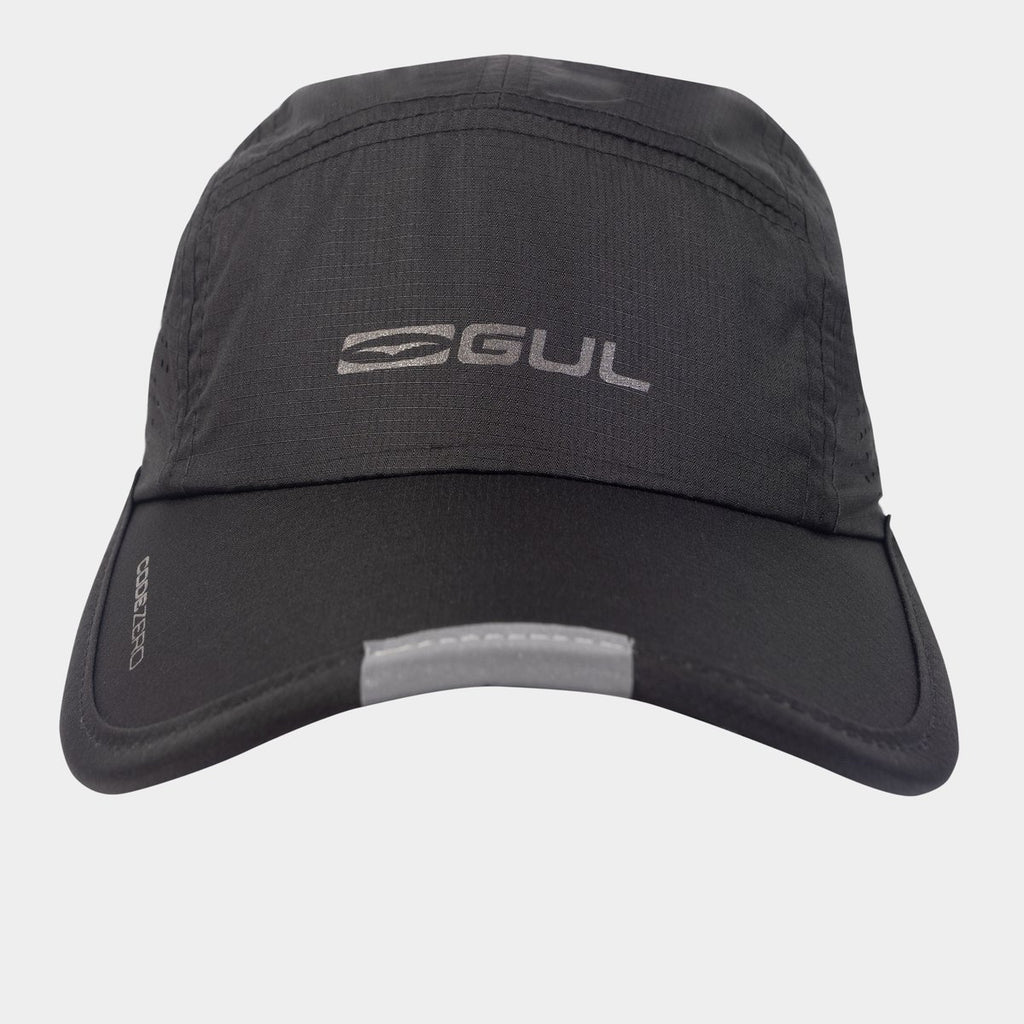Code Zero Race Cap