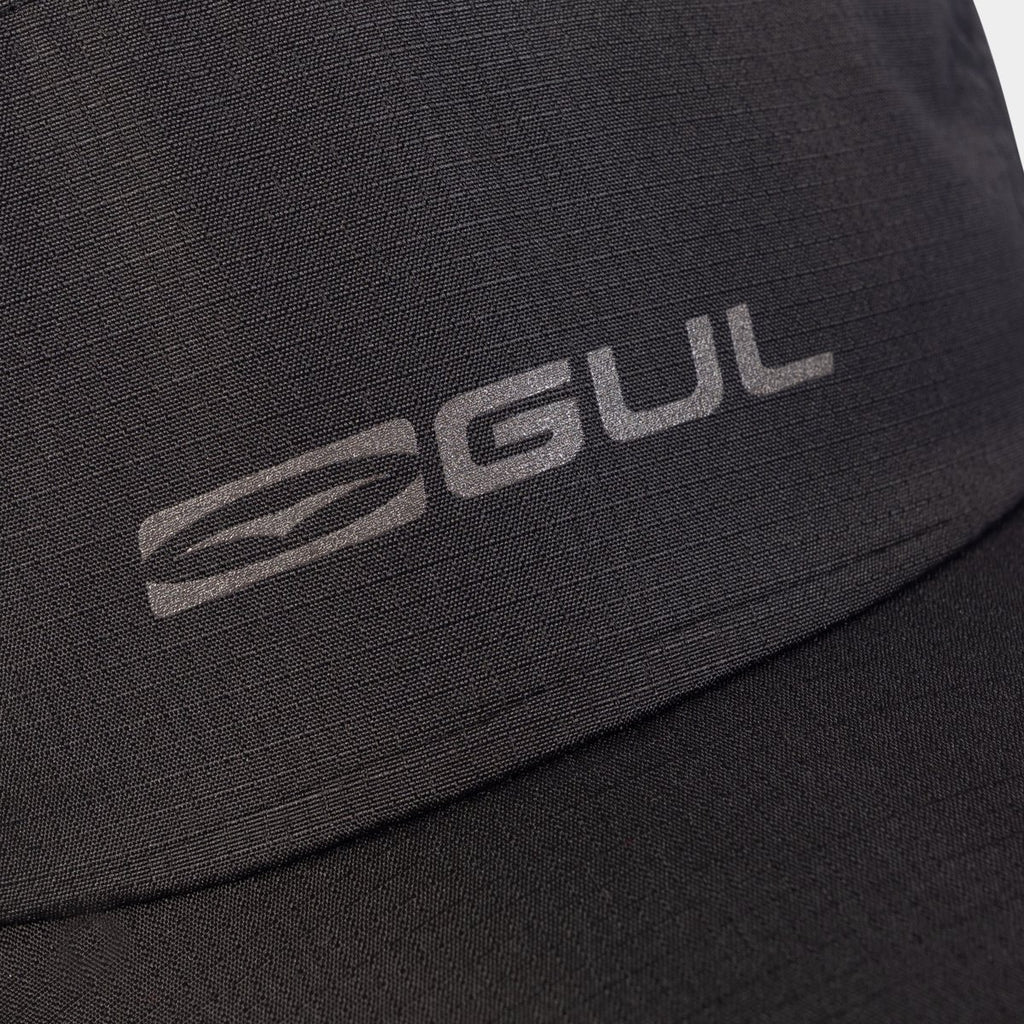 Code Zero Race Cap