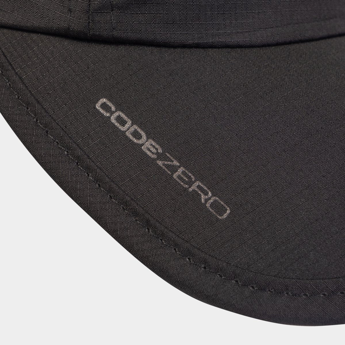 Code Zero Race Cap
