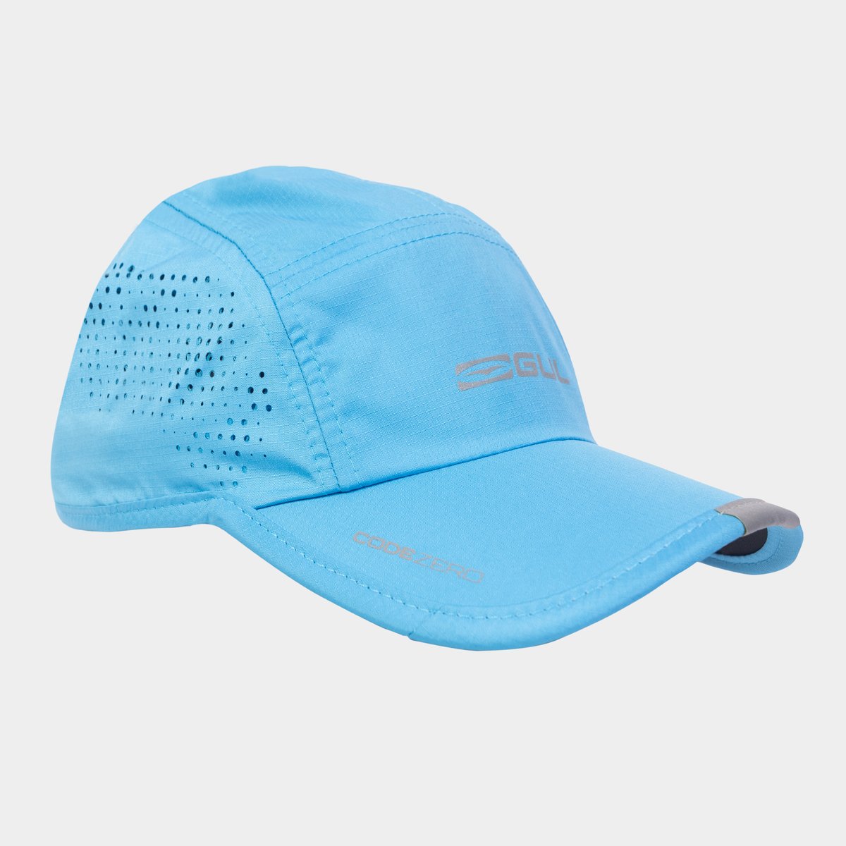 Code Zero Race Cap