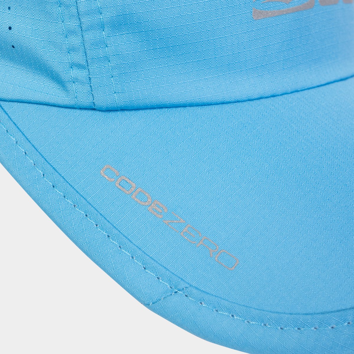 Code Zero Race Cap