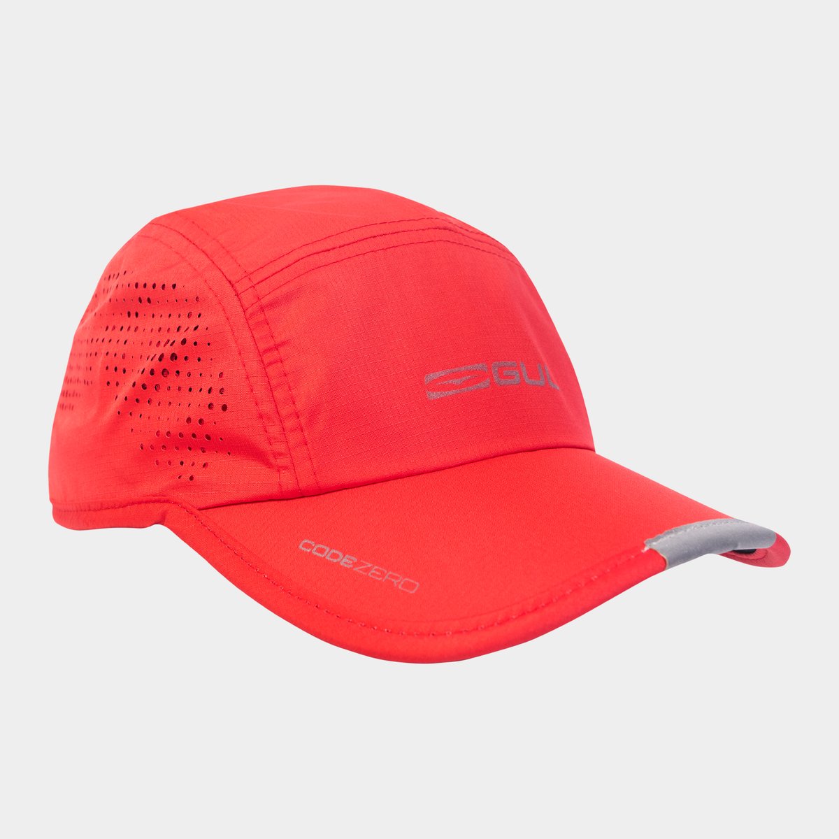 Code Zero Race Cap