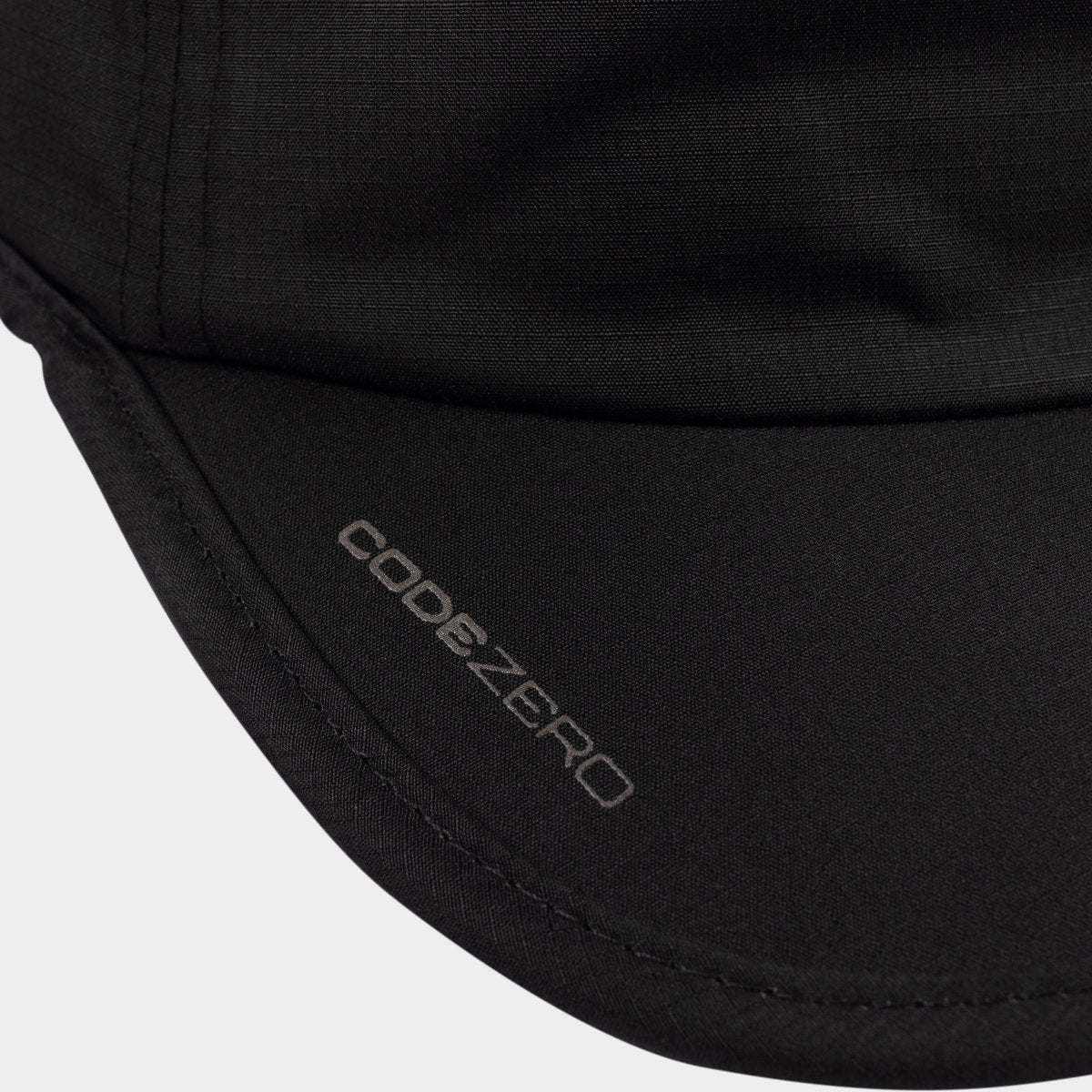 Code Zero Race Visor