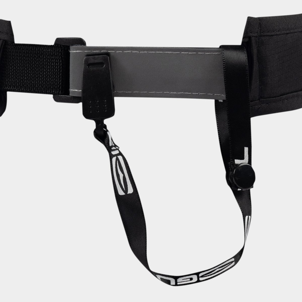 Code Zero Race Visor