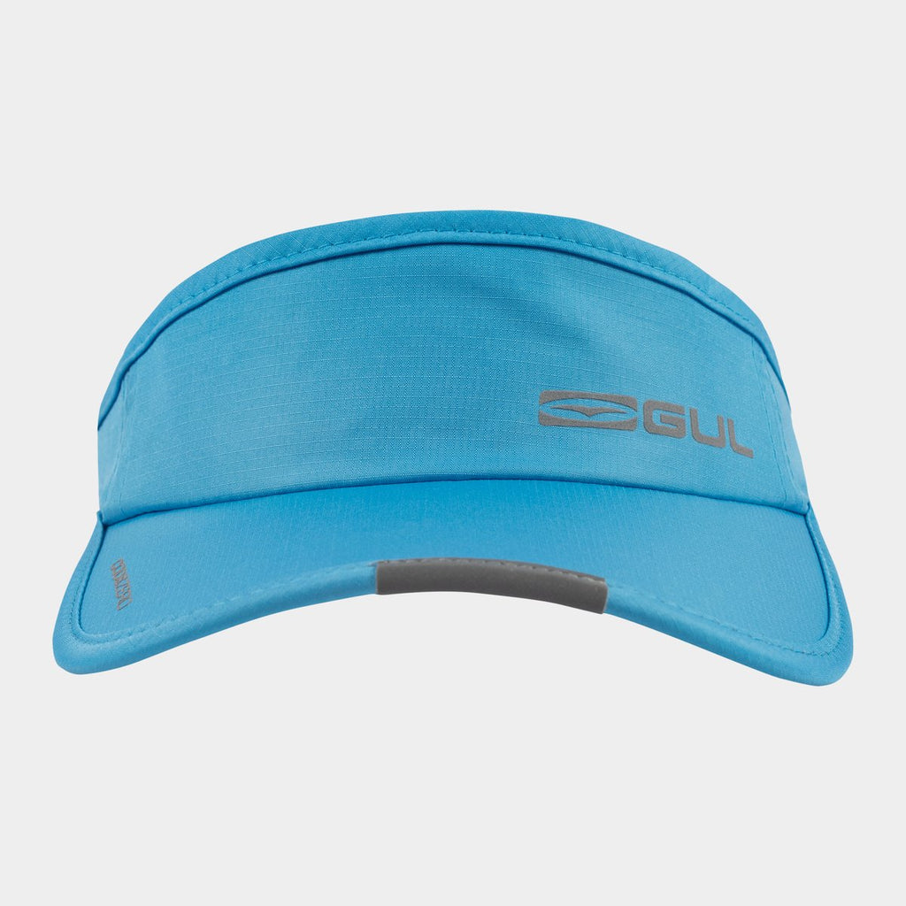 Code Zero Race Visor