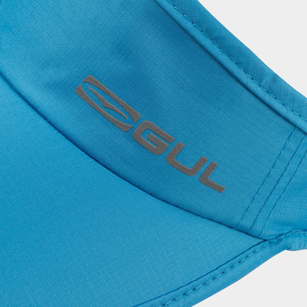 Code Zero Race Visor