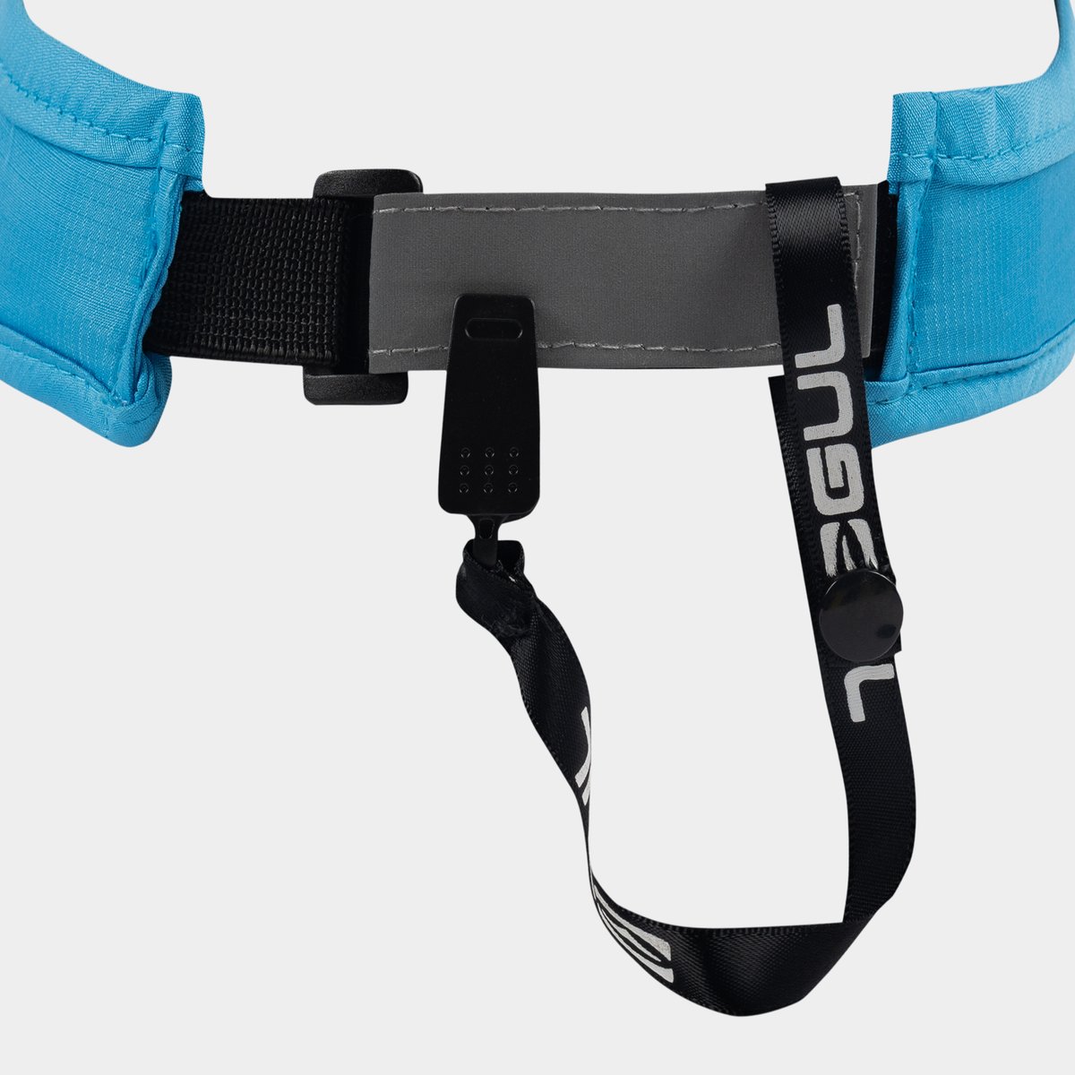 Code Zero Race Visor