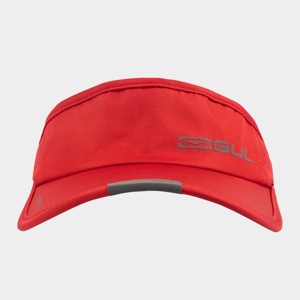 Code Zero Race Visor