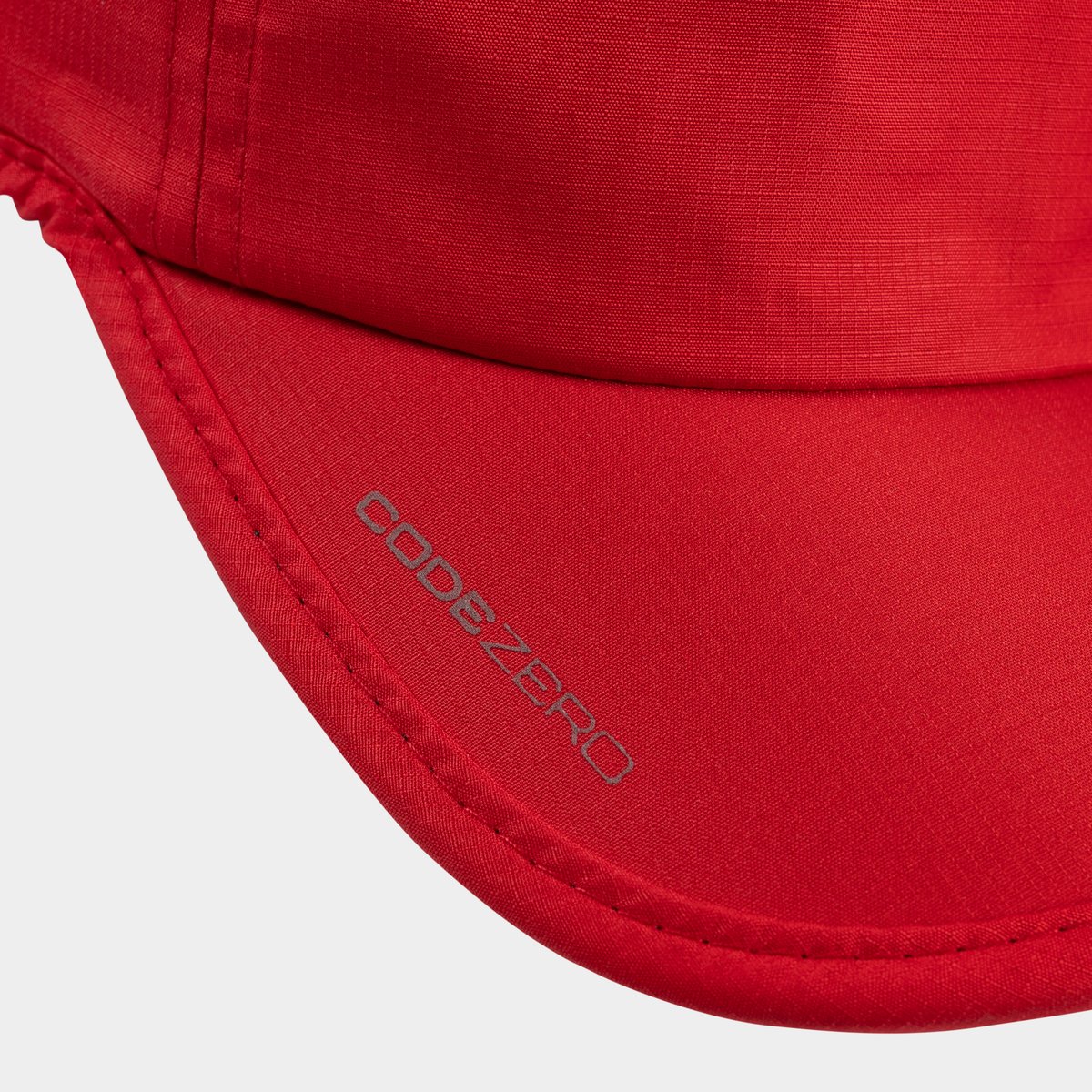 Code Zero Race Visor