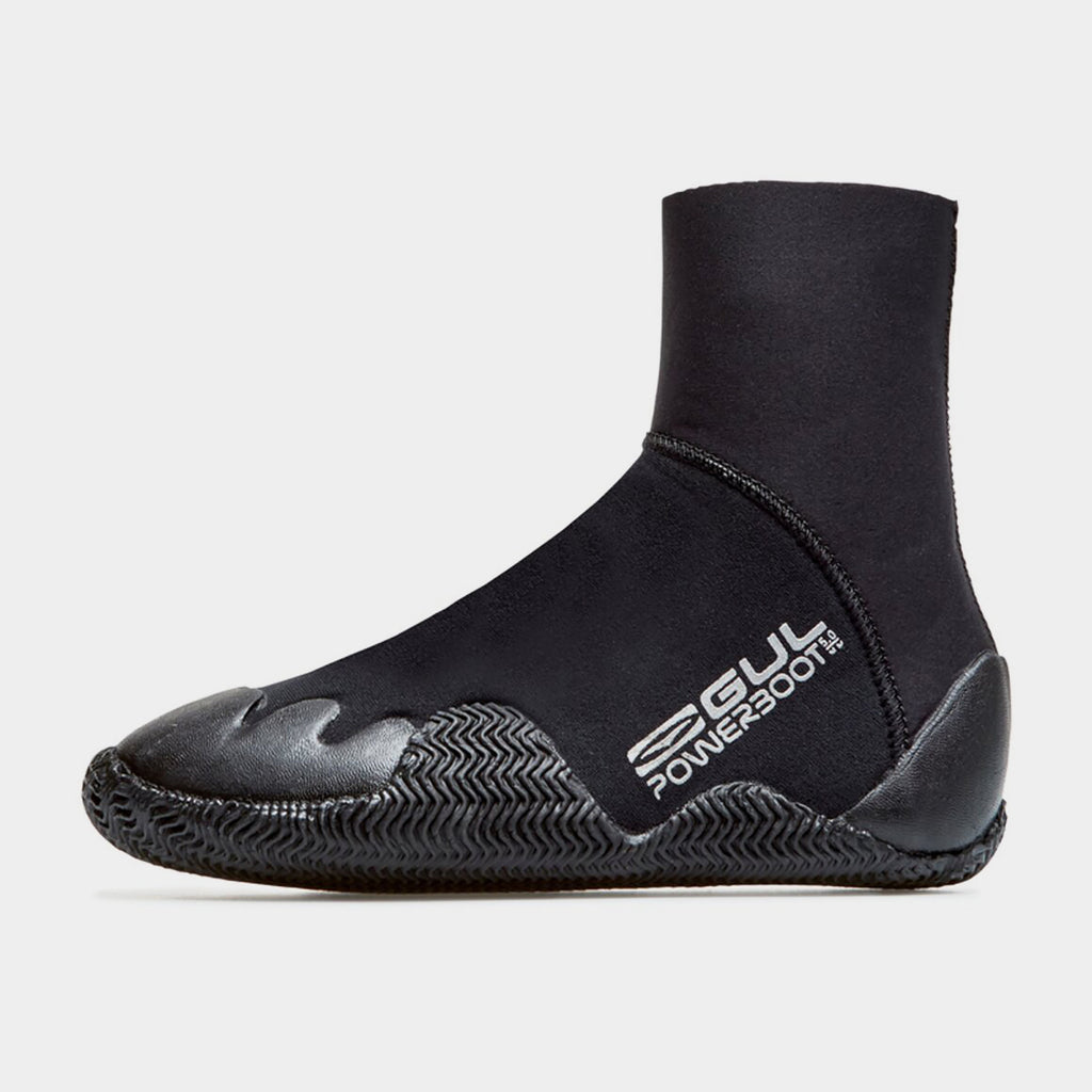 GUL 5MM JNR STEAMER BOOT