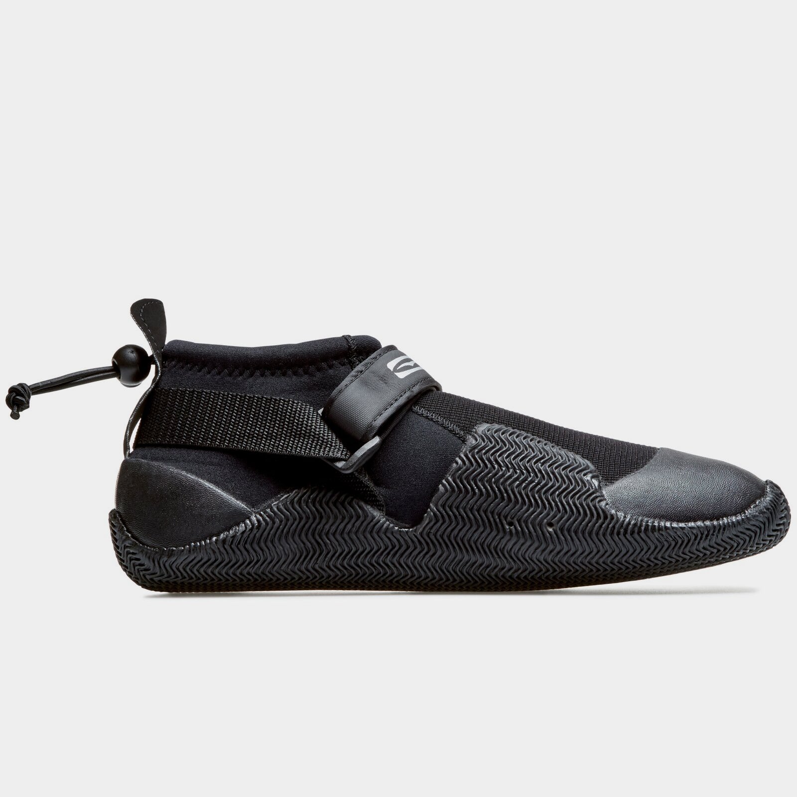 3MM STRAPPED POWER WETSUIT SLIPPER