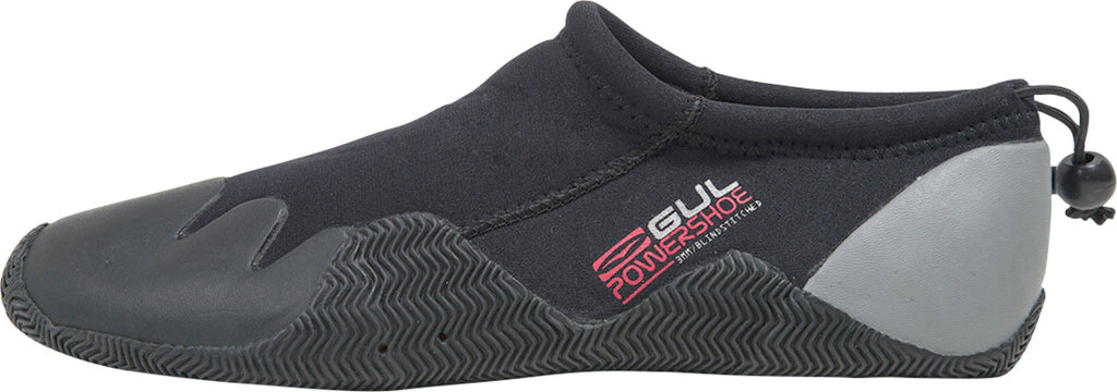 3MM POWER SLIPPER
