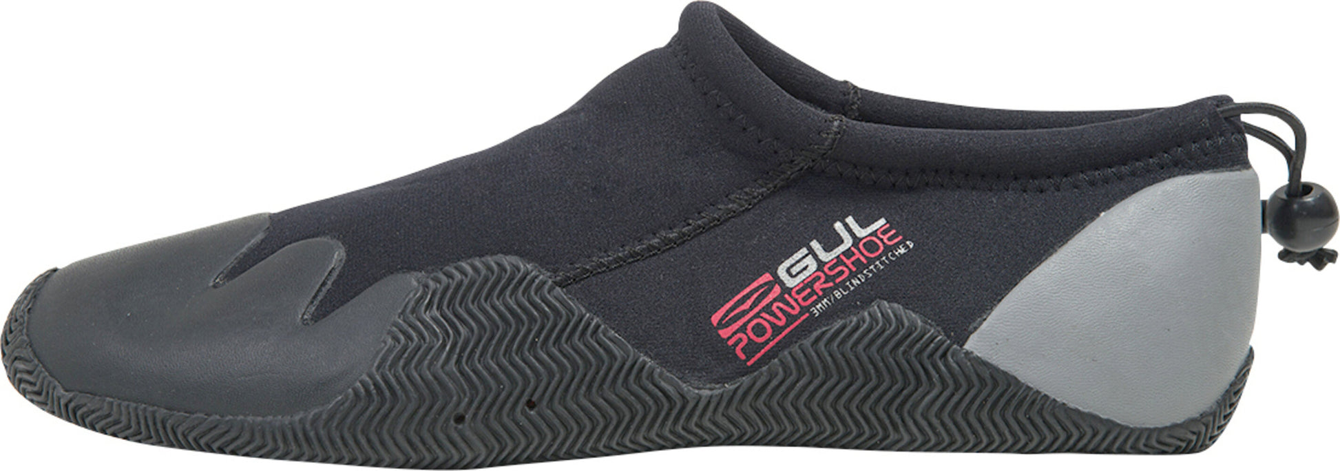 3MM POWER SLIPPER