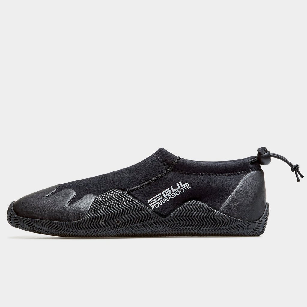 3mm Power Slipper