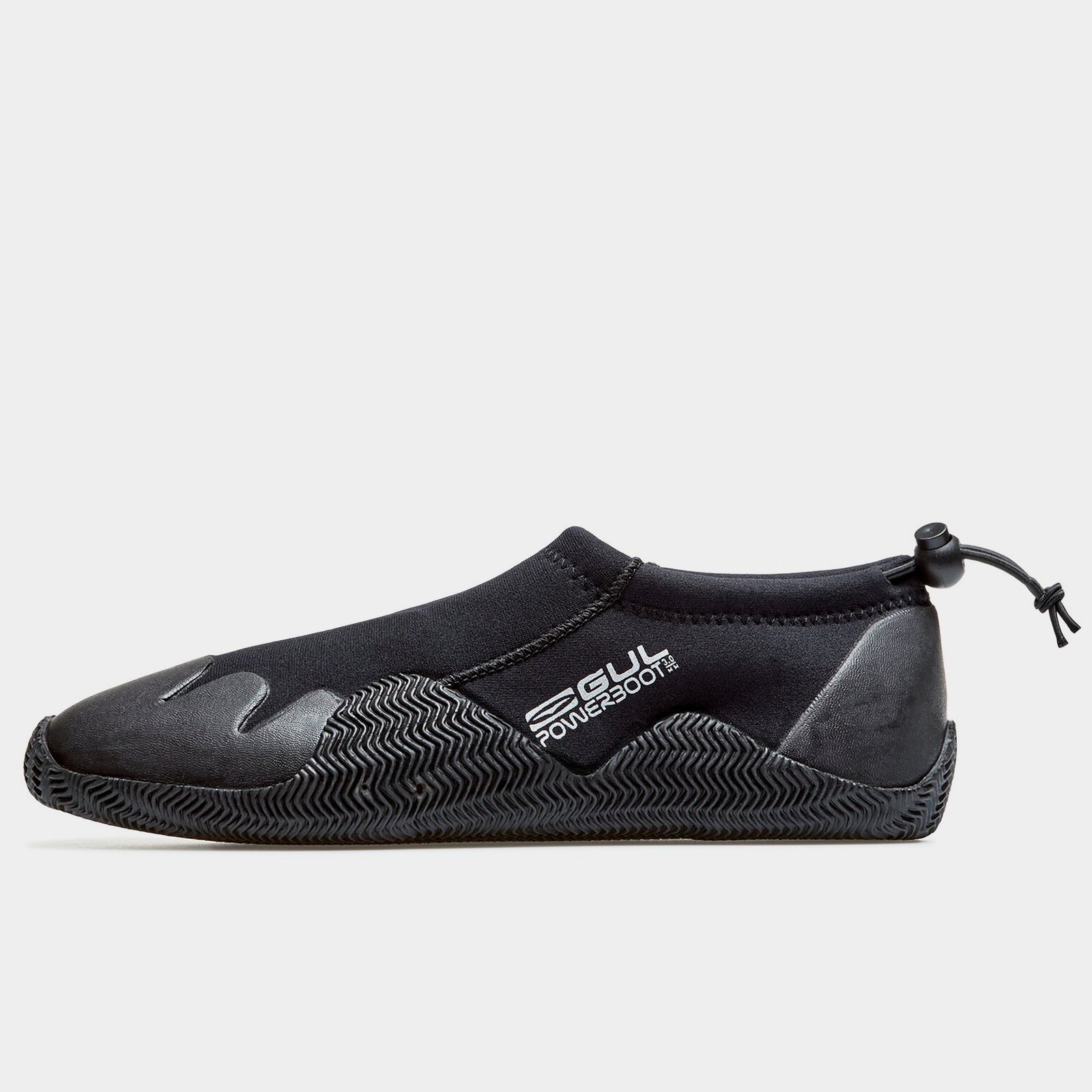 3mm Power Slipper