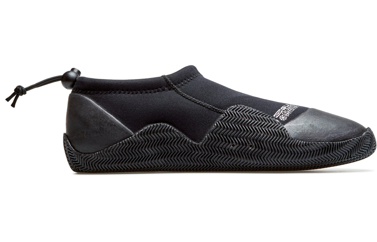 3mm Power Slipper