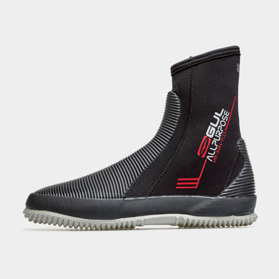 Junior 5mm All Purpose Boot