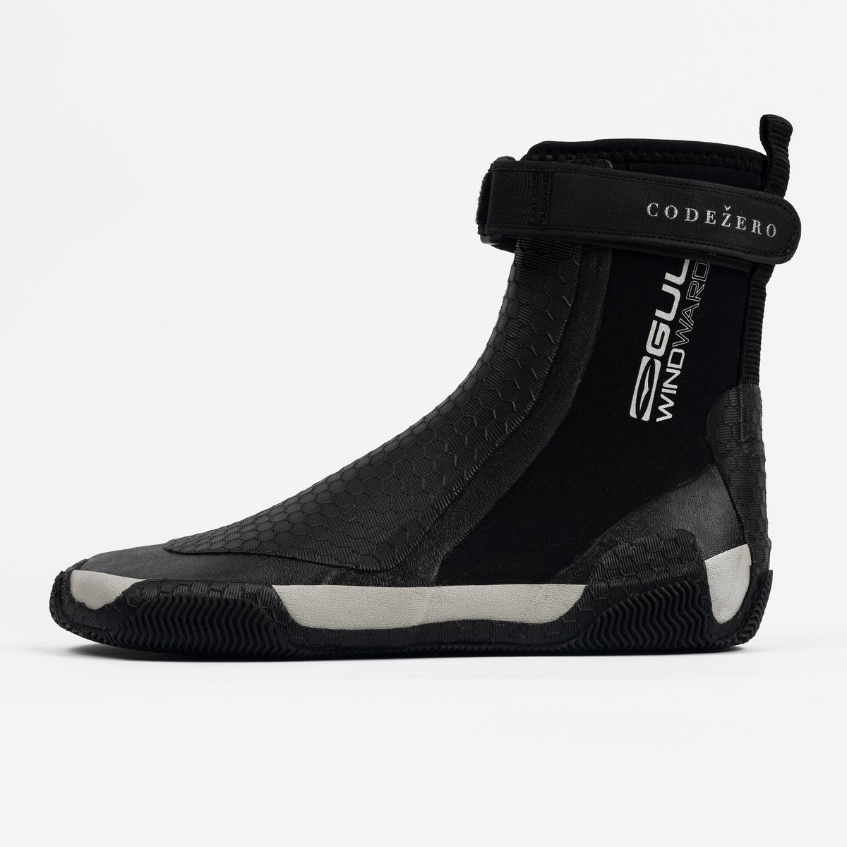 5MM CZ WINDWARD BOOT
