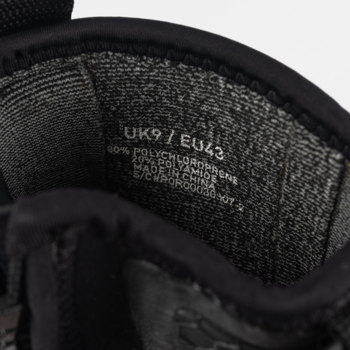 5MM CZ WINDWARD BOOT