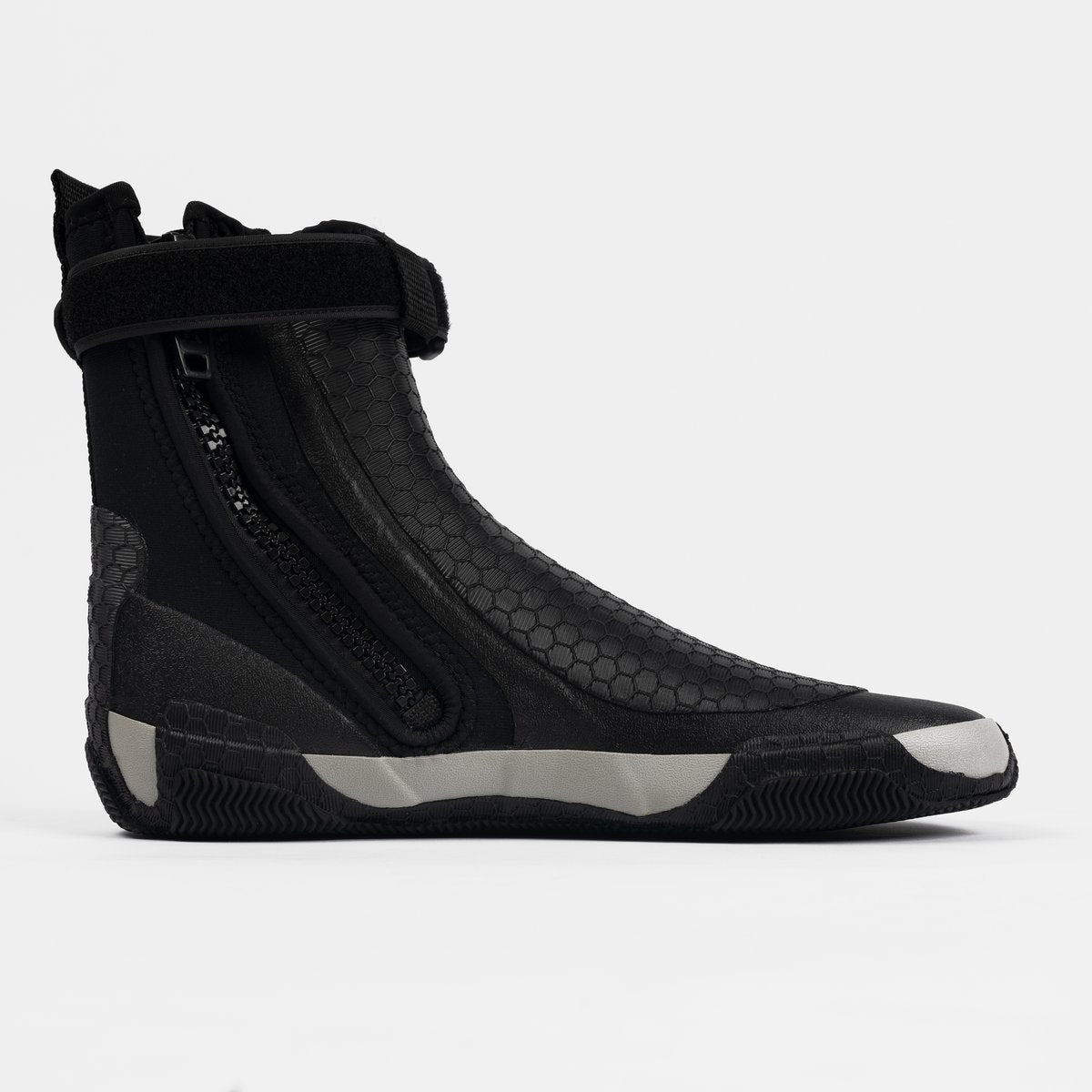 5MM CZ WINDWARD BOOT