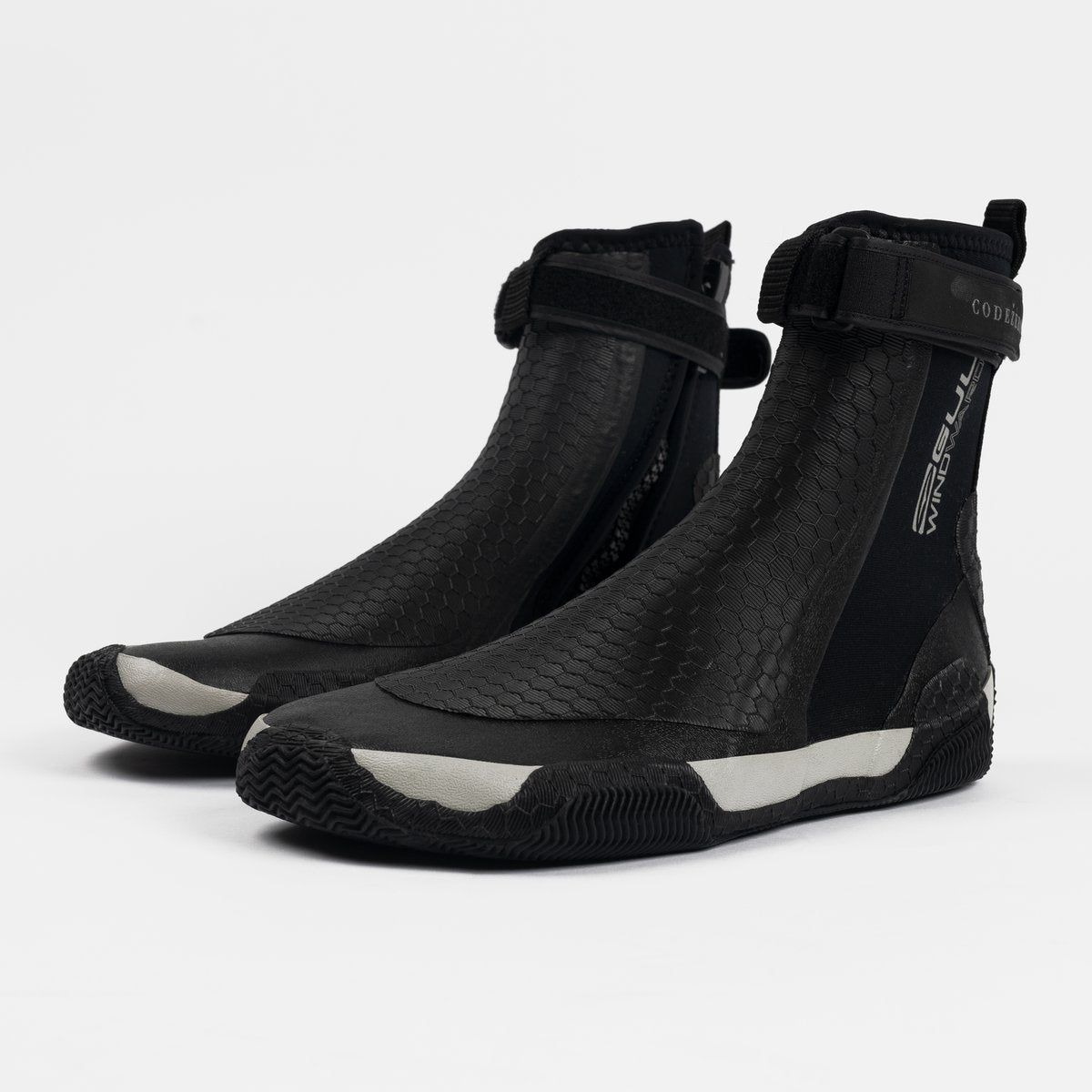 5MM CZ WINDWARD BOOT