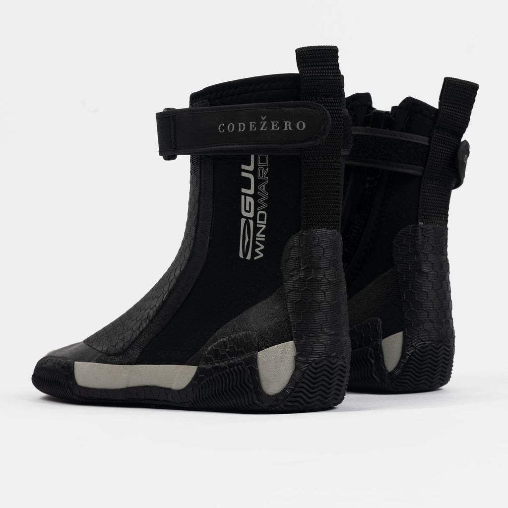 5MM CZ WINDWARD BOOT