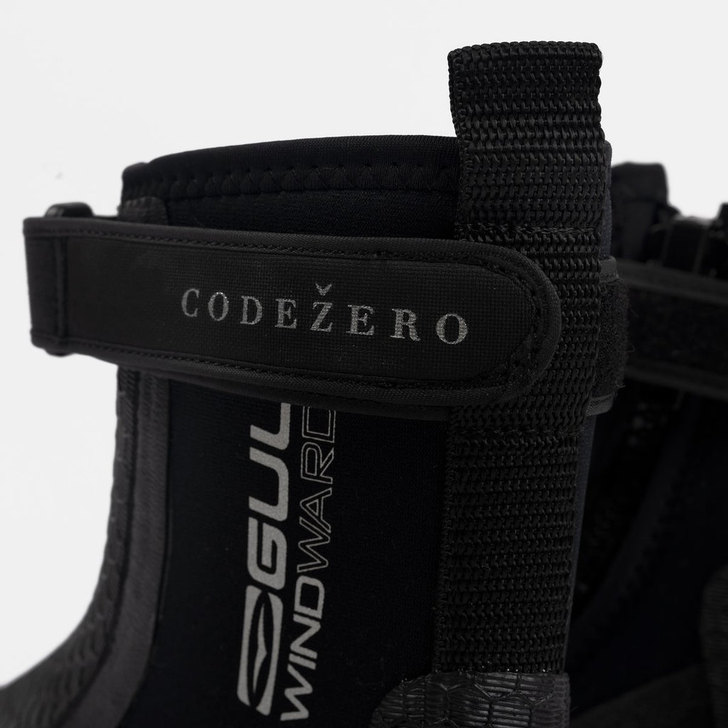 5MM CZ WINDWARD BOOT