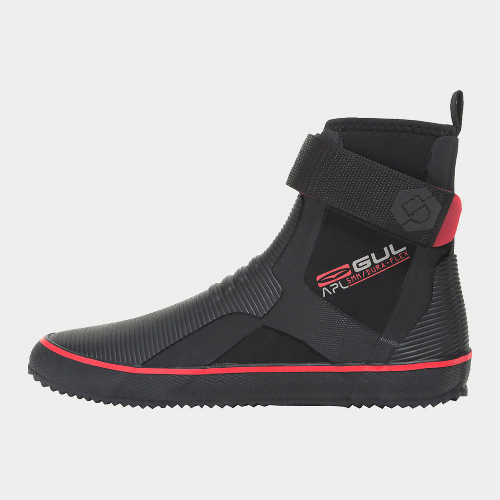 5mm All Purpose Lace Boot
