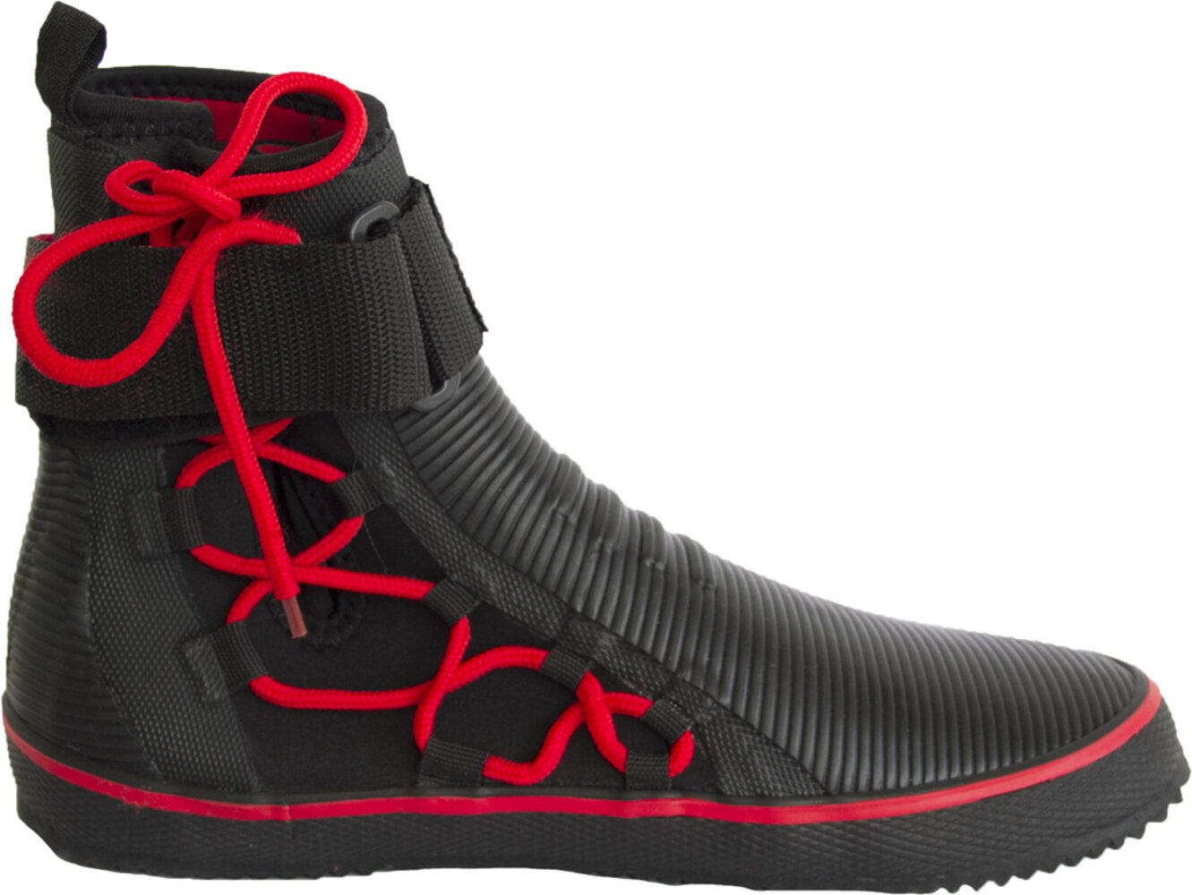 5mm All Purpose Lace Boot