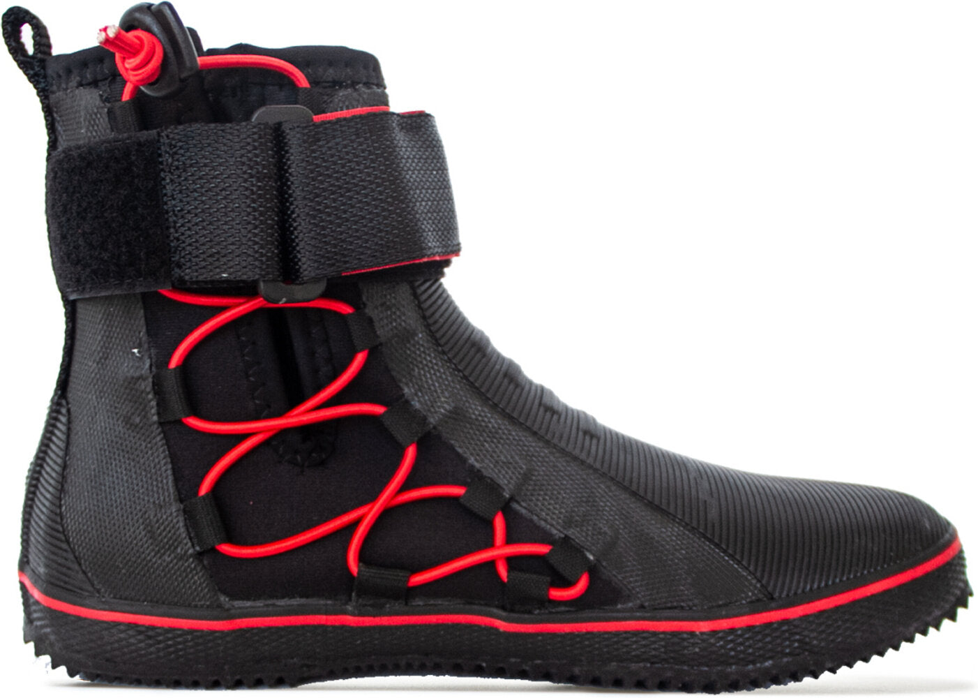 5mm All Purpose Lace Boot