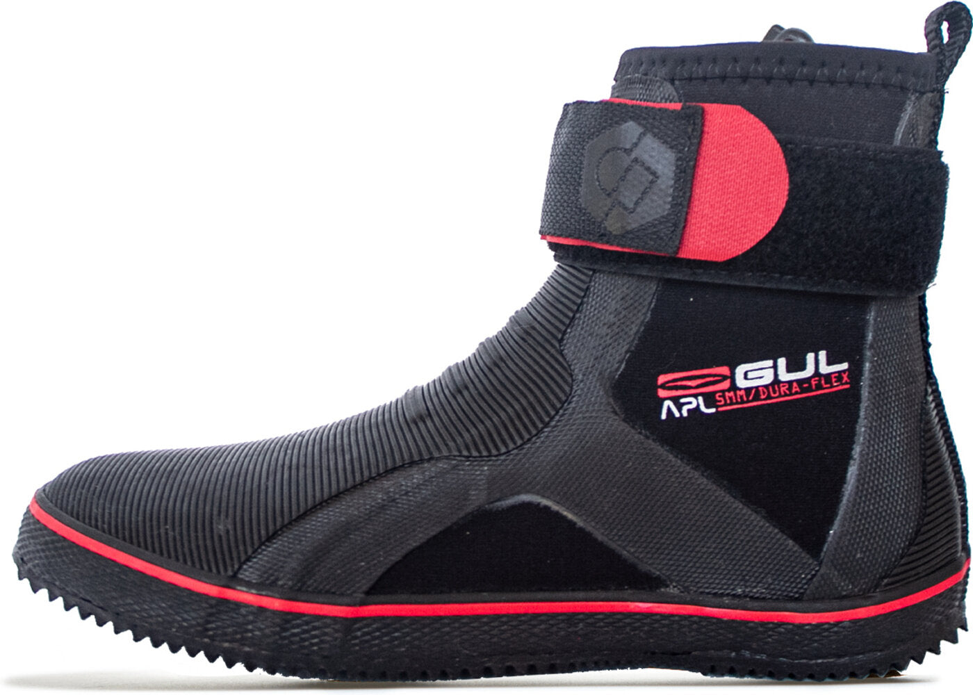 5mm All Purpose Lace Boot