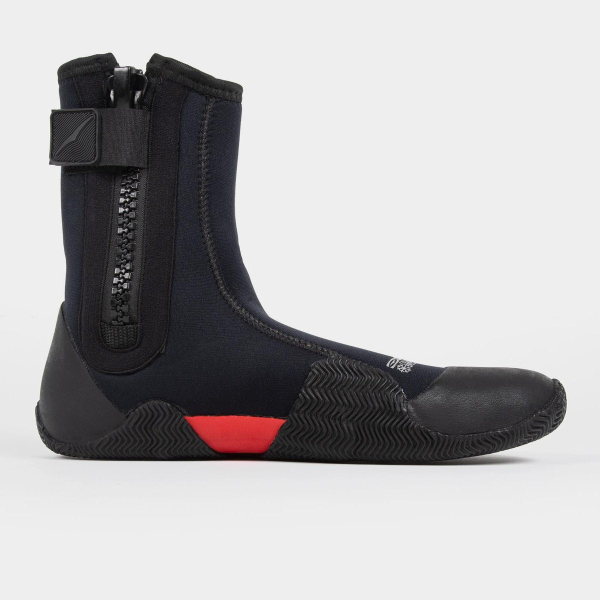 5mm Power Boot Easy-Zip