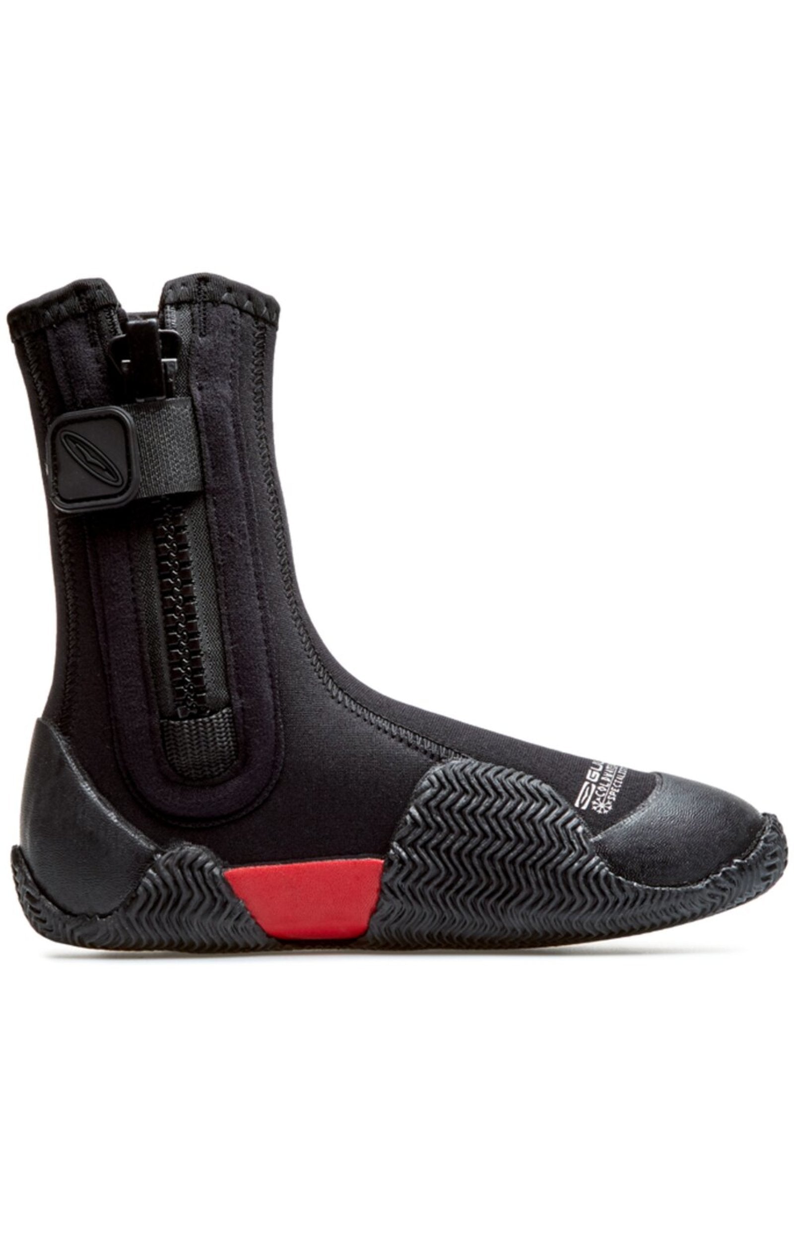 5MM JNR POWERBOOT EZ