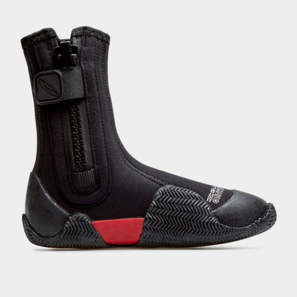 5MM JUNIOR POWERBOOT EAZY ZIP