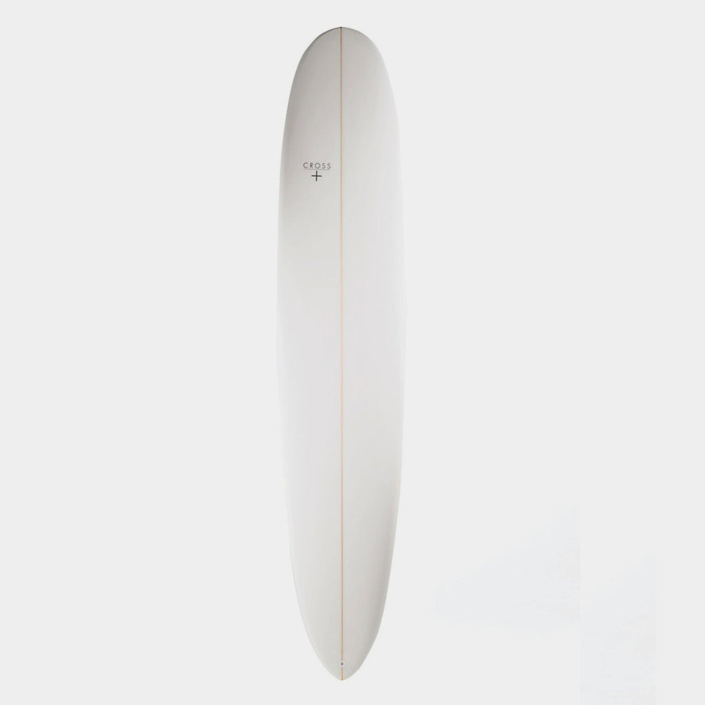 CROSS FIVE PINTAIL LONGBOARD