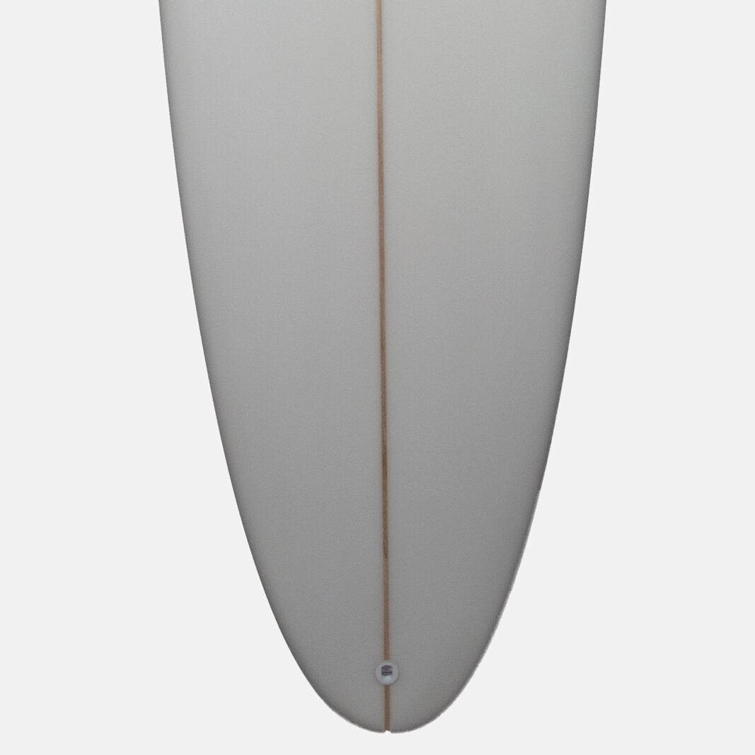 CROSS FIVE PINTAIL LONGBOARD