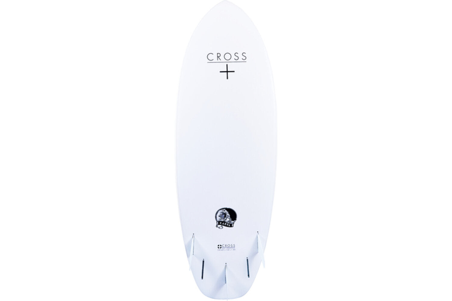CROSS KARVA SOFTBOARD