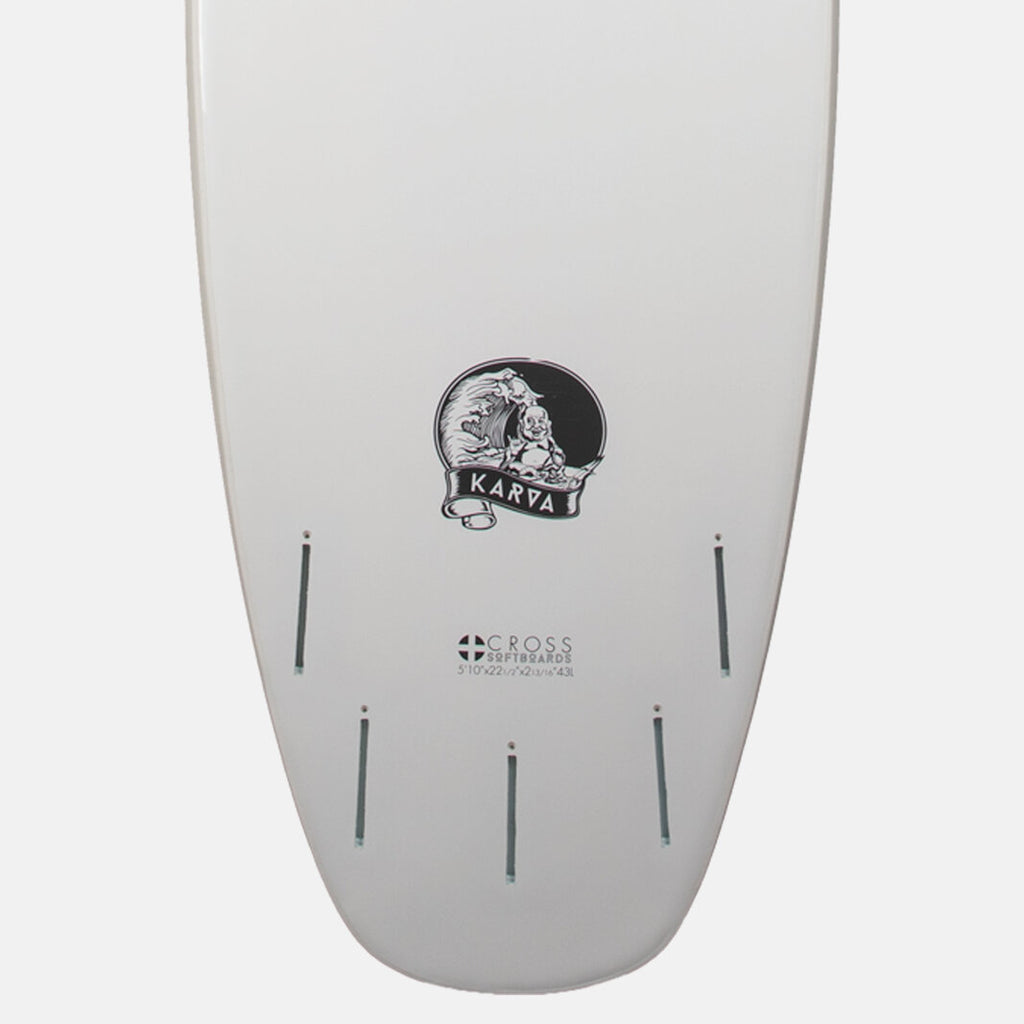 CROSS KARVA SOFTBOARD