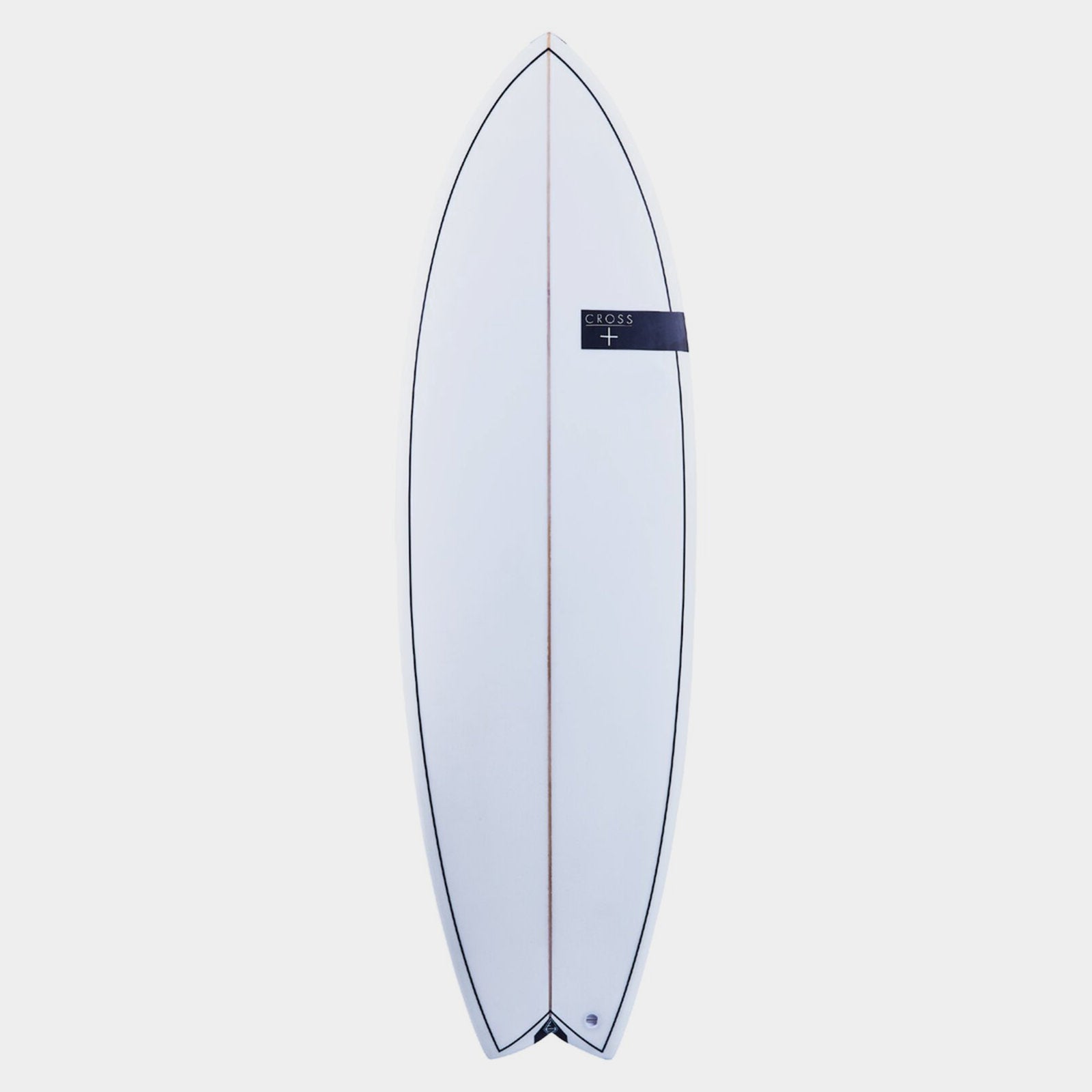 CROSS MANEKI SURFBOARD