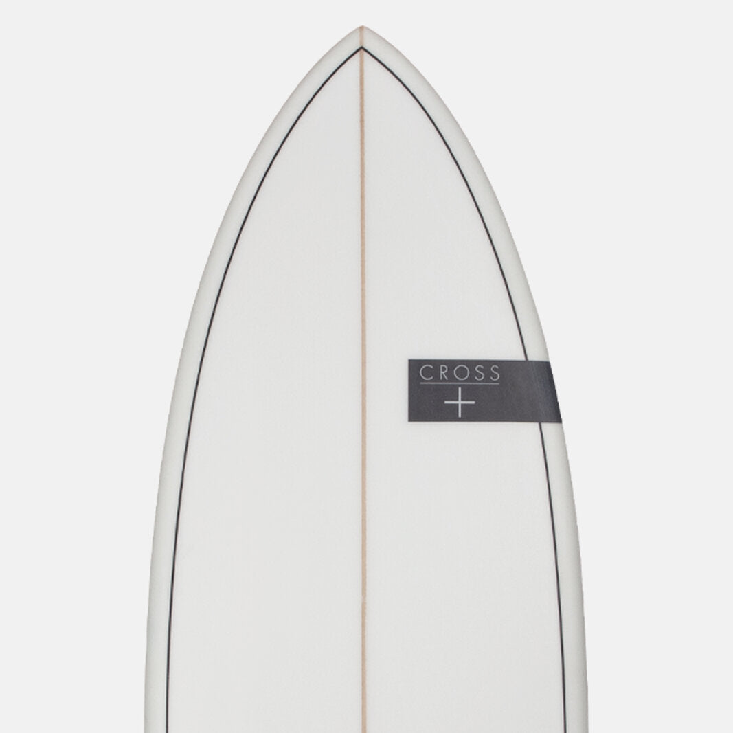 CROSS MANEKI SURFBOARD