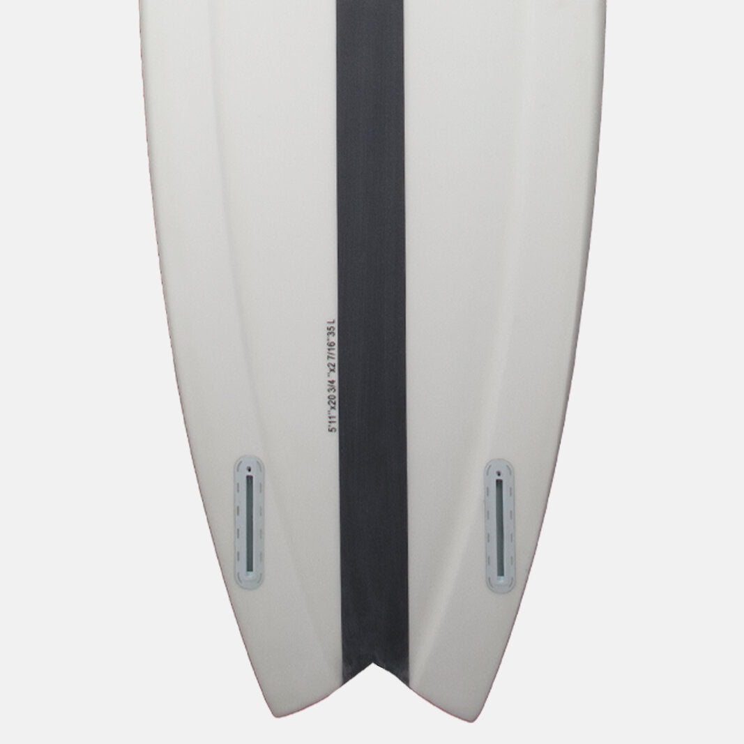 CROSS MANEKI SURFBOARD