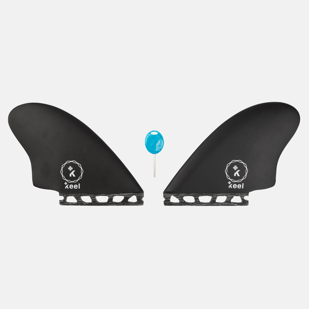 CROSS MANEKI SURFBOARD