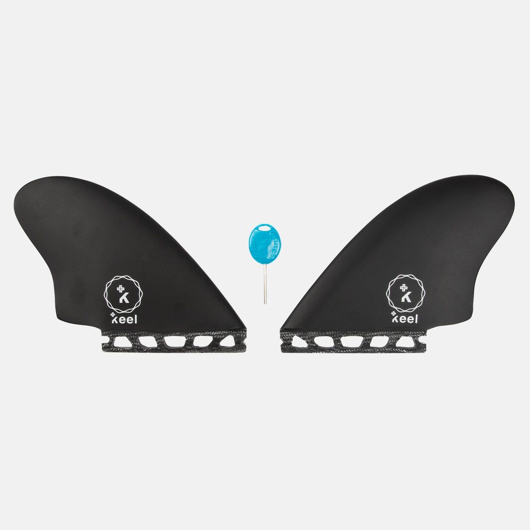 CROSS MANEKI SURFBOARD