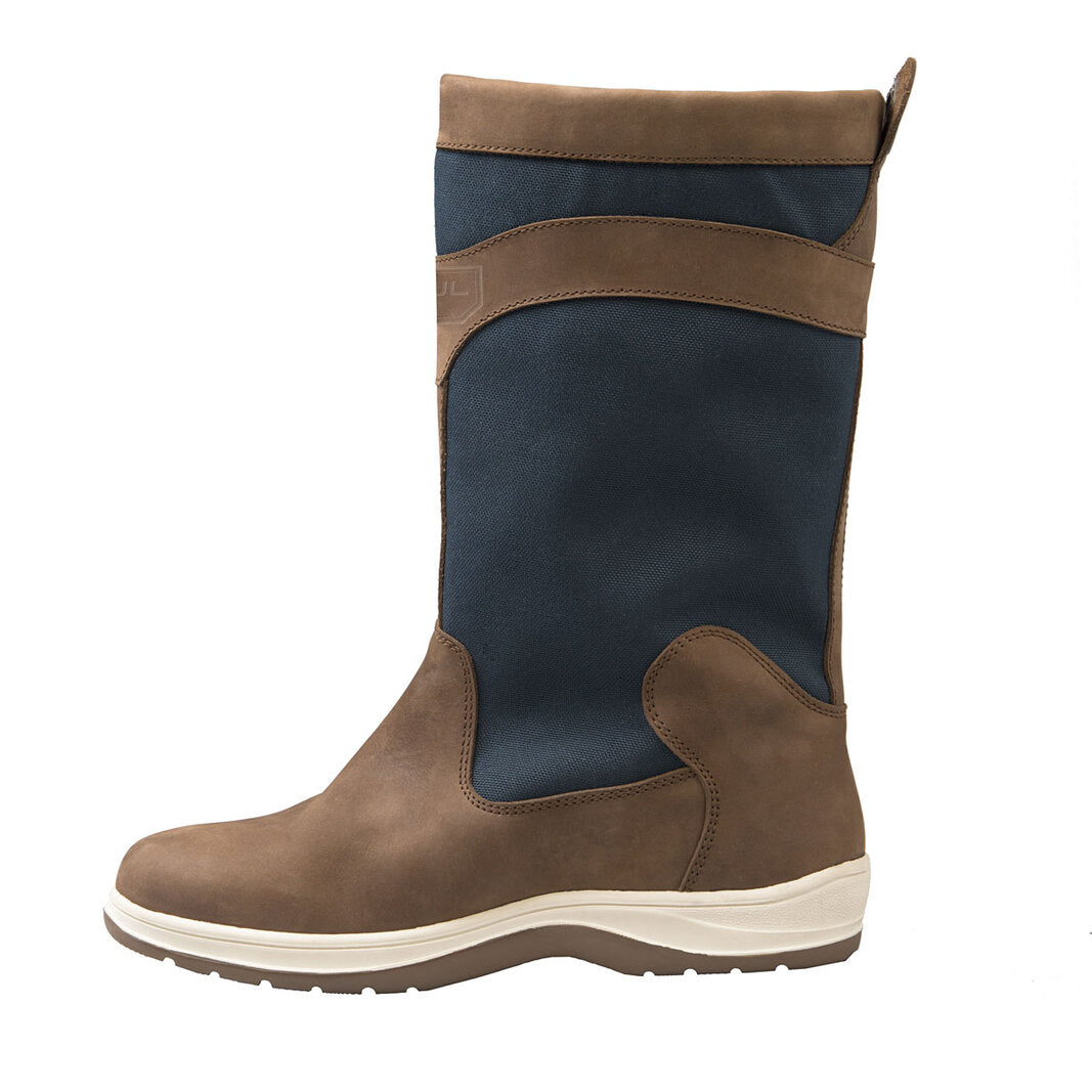 Fastnet Deck Boots