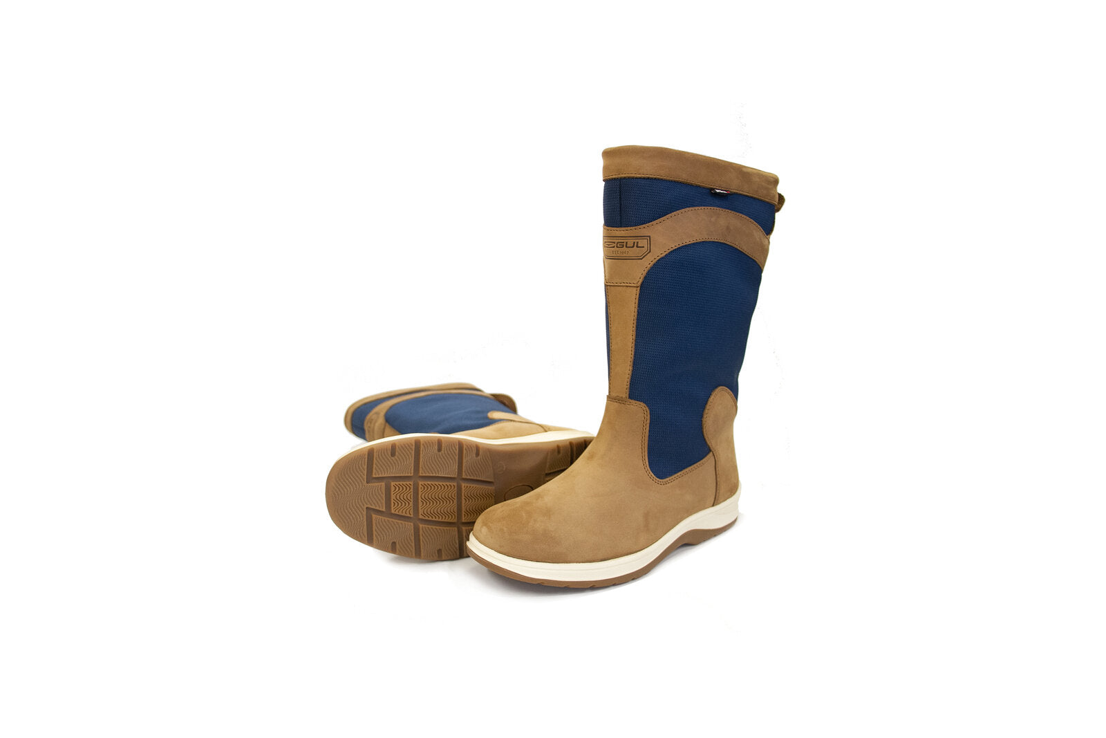 Fastnet Deck Boots