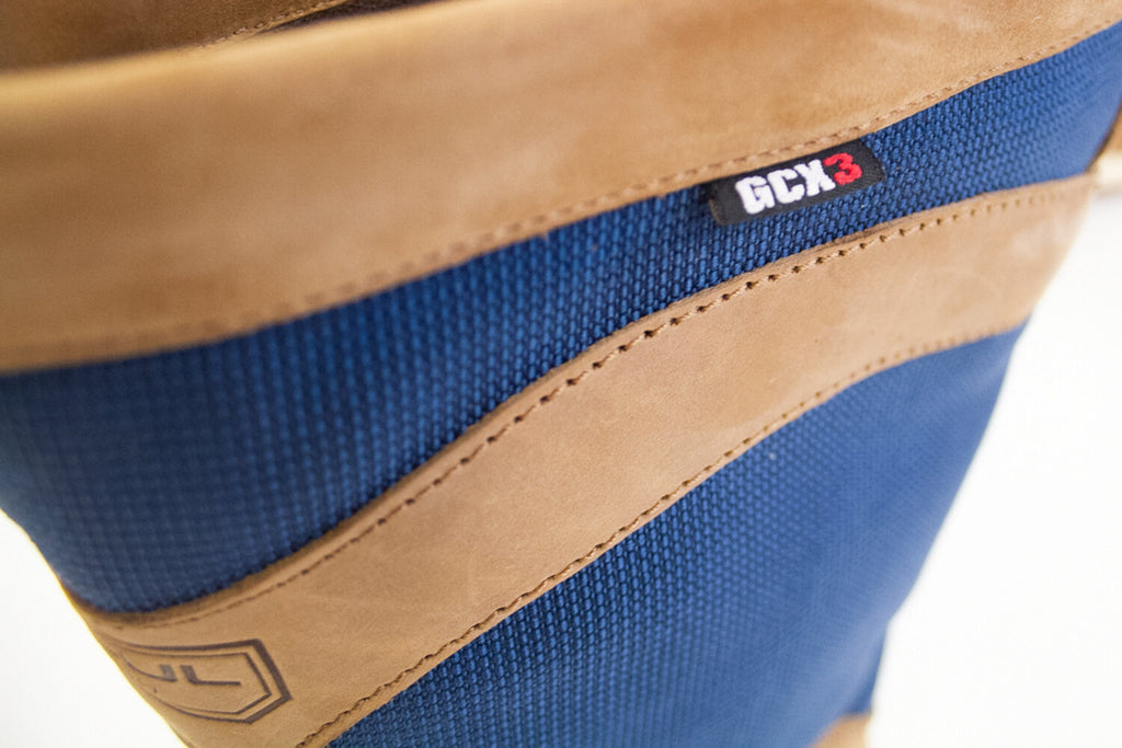 Fastnet Deck Boots